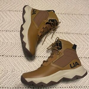 Under Armour GS stellar G2 6”